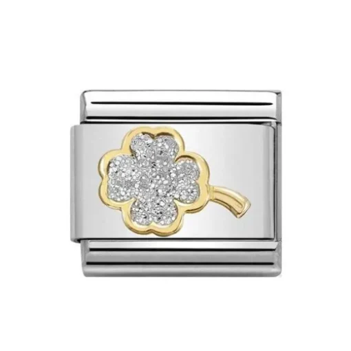 Nomination Jewelry Classic Teräskoru Muu 030220/03