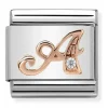 Nomination Jewelry Classic Teräskoru Muu 430310/01