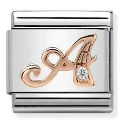 Nomination Jewelry Classic Teräskoru Muu 430310/01