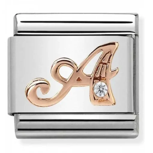 Nomination Jewelry Classic Teräskoru Muu 430310/01