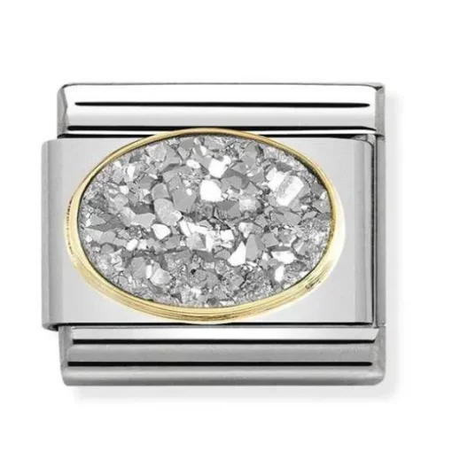 Nomination Jewelry Classic Teräskoru Muu 030518/01