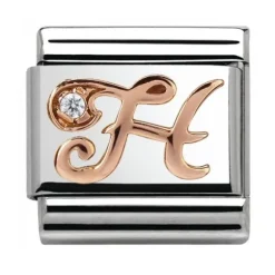 Nomination Jewelry Classic Teräskoru Muu 430310/08