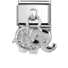 Nomination Jewelry Classic Teräskoru Muu 331800/17