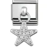 Nomination Jewelry Classic Teräskoru Muu 331800/05