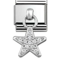 Nomination Jewelry Classic Teräskoru Muu 331800/05