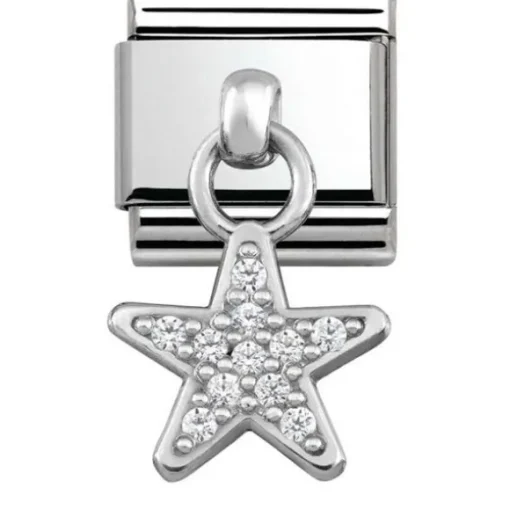 Nomination Jewelry Classic Teräskoru Muu 331800/05