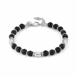 Nomination Jewelry Instinctstyle Teräsrannekoru 027930/036