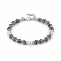 Nomination Jewelry Instinctstyle Teräsrannekoru 027930/081