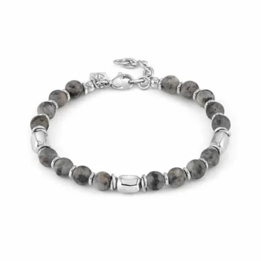 Nomination Jewelry Instinctstyle Teräsrannekoru 027930/081