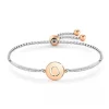 Nomination Jewelry Milleluci Teräsrannekoru 028007/015
