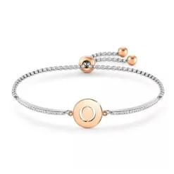 Nomination Jewelry Milleluci Teräsrannekoru 028007/015