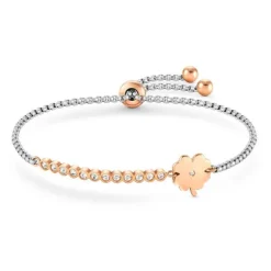 Nomination Jewelry Milleluci Teräsrannekoru 028009/006