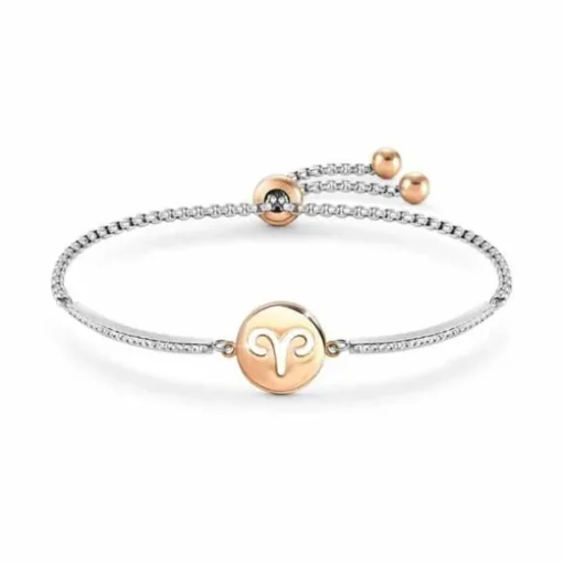 Nomination Jewelry Milleluci Teräsrannekoru 028014/001