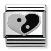 Nomination Jewelry SilverShine Teräskoru Muu 330202/20