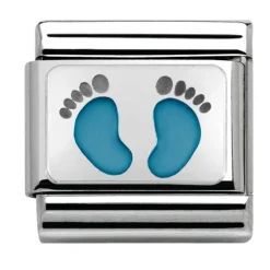 Nomination Jewelry SilverShine Teräskoru Muu 330208/15
