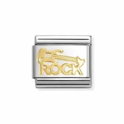 Nomination ROCK KITARA Teräskoru Muu 030117/10
