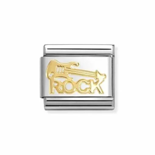 Nomination ROCK KITARA Teräskoru Muu 030117/10