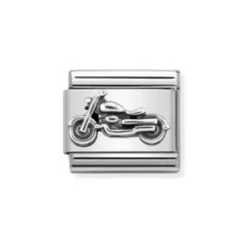 Nomination SilverShine Teräskoru Muu 330101/32