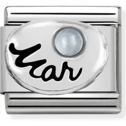 Nomination SilverShine Teräskoru Muu 330505/03
