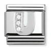 Nomination SilverShine Teräskoru Muu 330301/21