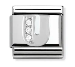 Nomination SilverShine Teräskoru Muu 330301/21