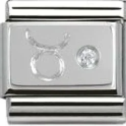 Nomination SilverShine Teräskoru Muu 330302/02