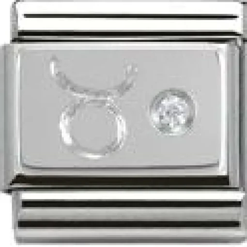 Nomination SilverShine Teräskoru Muu 330302/02