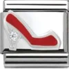 Nomination SilverShine Teräskoru Muu 330305/10