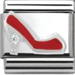 Nomination SilverShine Teräskoru Muu 330305/10