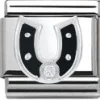 Nomination SilverShine Teräskoru Muu 330305/11