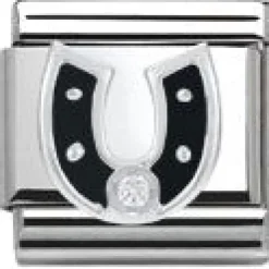Nomination SilverShine Teräskoru Muu 330305/11