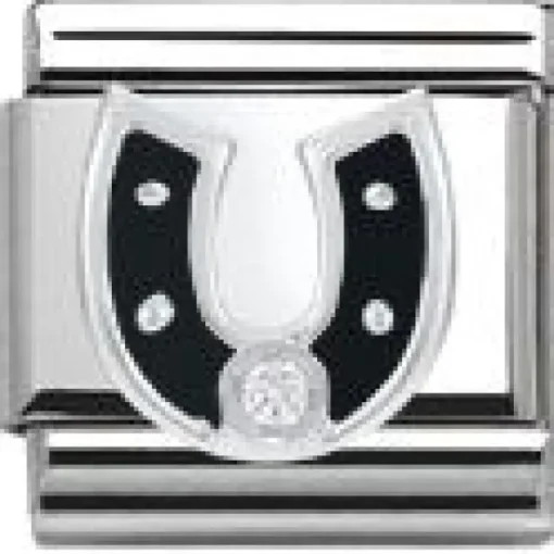 Nomination SilverShine Teräskoru Muu 330305/11