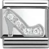 Nomination SilverShine Teräskoru Muu 330304/09