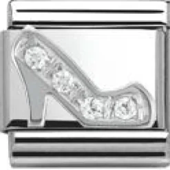 Nomination SilverShine Teräskoru Muu 330304/09