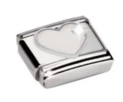 Nomination SilverShine Teräskoru Muu 330490/01