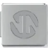 Nomination Steel Ikons Composable S Teräskoru Muu 230100/08