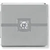 Nomination Steel Ikons Composable S Teräskoru Muu 230302/02