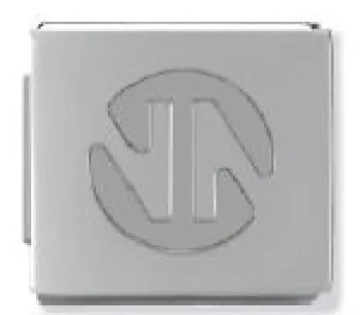 Nomination Steel Ikons Composable S Teräskoru Muu 230100/08