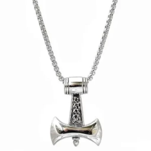 Northern Viking Teräskoru Muu NVJRS053