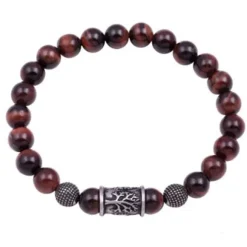 Northern Viking TIGER EYE Teräskoru Muu NVJRA017