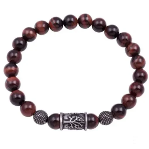 Northern Viking TIGER EYE Teräskoru Muu NVJRA017