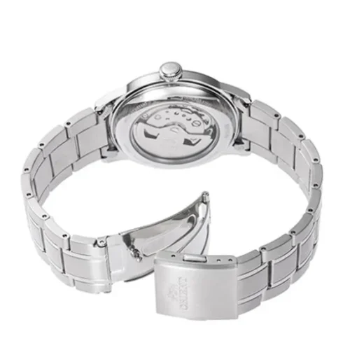 Orient Bambino 38 Mm Kello RA-AC0M11Y30B