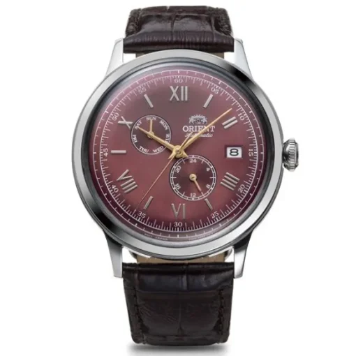 Orient Bambino Miesten Kello RA-AK0705R