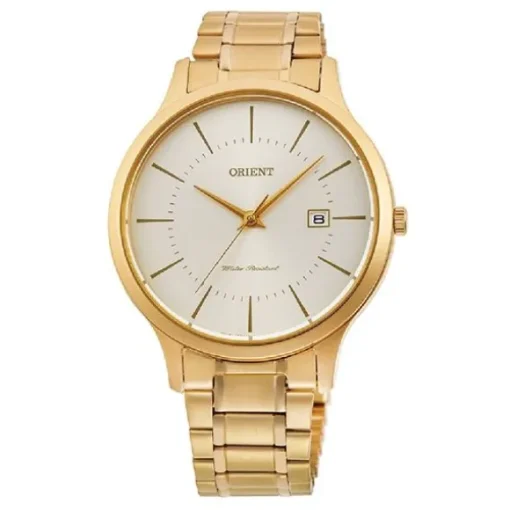 Orient Basic Pair Miesten Kello RF-QD0009S10B