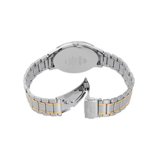 Orient Basic Pair Miesten Kello RF-QD0010S10B