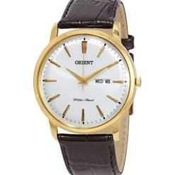 Orient Classic Miesten Kello FUG1R001W6