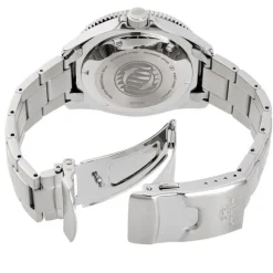 Orient Kano Miesten Kello RA-AA0913L19B