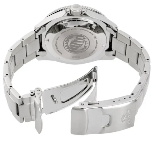 Orient Kano Miesten Kello RA-AA0913L19B