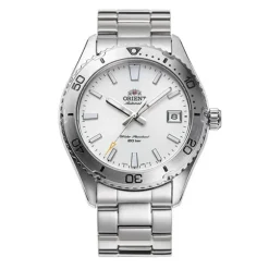 Orient Mako 40 Mm Miesten Kello RA-AC0Q03S