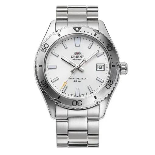 Orient Mako 40 Mm Miesten Kello RA-AC0Q03S